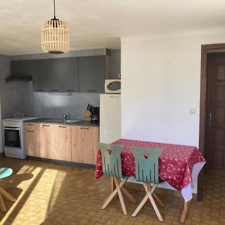 Location Appartement 4 Couchages En Rez De Jardin La Cabanasse Kültér fotó