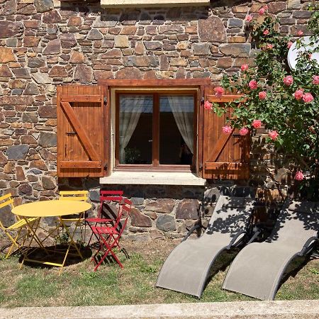 Location Appartement 4 Couchages En Rez De Jardin La Cabanasse Kültér fotó