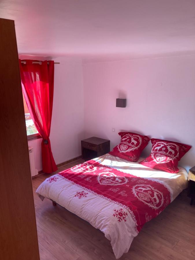 Location Appartement 4 Couchages En Rez De Jardin La Cabanasse Kültér fotó
