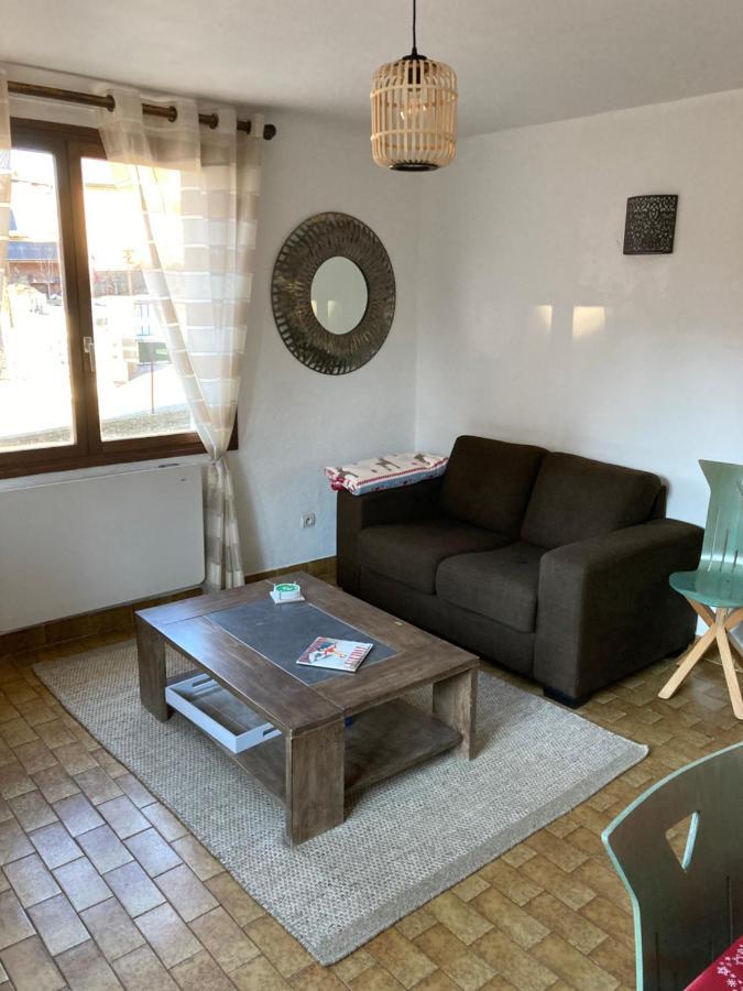Location Appartement 4 Couchages En Rez De Jardin La Cabanasse Kültér fotó