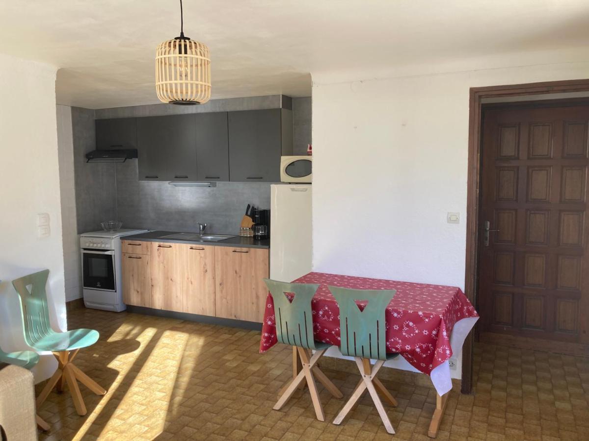 Location Appartement 4 Couchages En Rez De Jardin La Cabanasse Kültér fotó