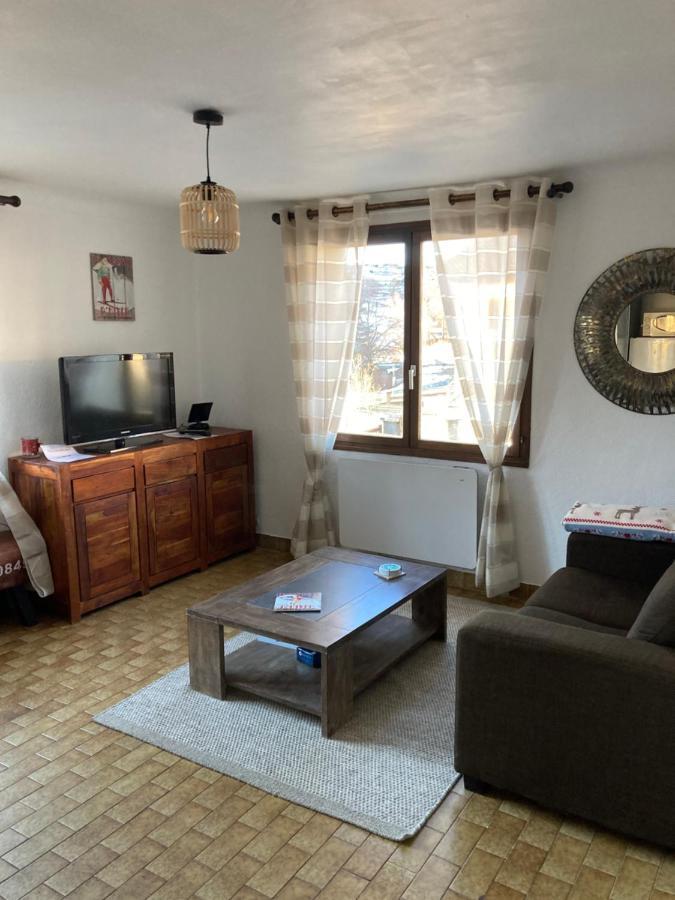 Location Appartement 4 Couchages En Rez De Jardin La Cabanasse Kültér fotó