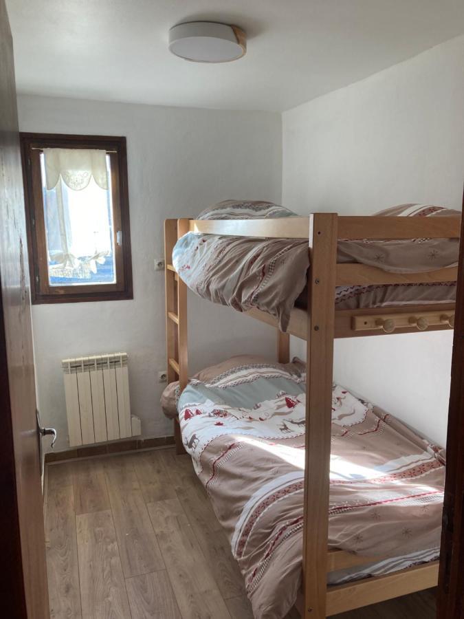 Location Appartement 4 Couchages En Rez De Jardin La Cabanasse Kültér fotó
